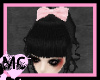 Sweety Hair ~ Black