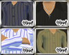 Sikk Buttondown Bundle