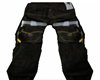 Lrg Wolf Jeans