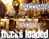 GUCCI MANE TRUCK LOADED