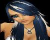 [AR] Blue/White Hisami