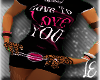 [LE] Love You <3