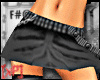 [xP] Edge Skirt+Boots ~