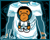 :+DnG+: BabyD KeepItTeal