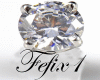 ~Fefix1~E.DiamStudEarRig