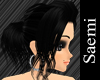 {AP} Black Saemi