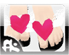 F.K P-H Heeliy Shoes