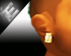 [1E]Gold Shinaz E-Ringz