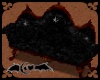 Black Velvet Victorian