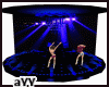 Anim Dance stage sofa B