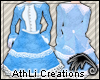 LK~LolitaDress-V.V. Blue