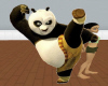 kung fu panda