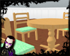 Summer Dreams (G) Table