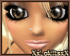 -L- Creamy Nude Skin