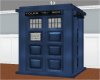 A Police Call Box