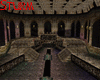 Gothic Dungeon Ballroom