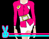 .R. T.C. Police Dress