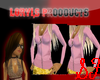 susuraw pink hoody