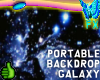 BFX Port.Backdrop Galaxy