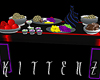 KTNZ - Rockstage Buffet