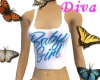 Baby Girl Top