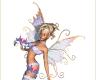 (JJ) MYSTICAL FAIRY
