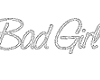 Bad Girl