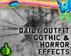 BFX Gothic & Horror FX