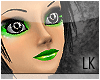 [LK] - Toxic Hardy