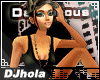(DJ) DANGEROUS�