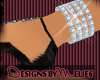 Product Image for Diamond Anklet(R)
