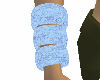 Blue Bangles (R)