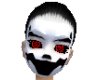 Juggalette Head