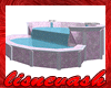 (L) Cascading Spa