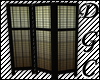 *DGC shoji screen