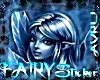 Dark Fairy
