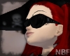 Skull rivet sunglasses