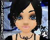 [L] Black AnaShort