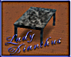 D's Marble Coffee Table