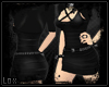 .Lox. &AElig;on Dress