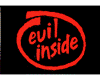 Evil inside