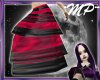 Product Image for ~MP~ Fiesta Skirt RedBlk