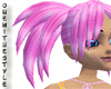 Pink Bubblegum Momoko