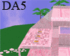 (A) Candy Spa Set