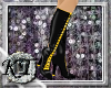 :KT: StyleBoot - YL -