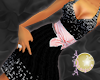 Black Diamond Dress