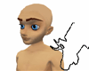 Bald Moose
