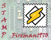 Stamp Winamp