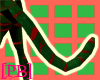 [PB] Green Maniac Tail