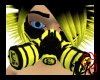 [DK]YellowPanda GasMask